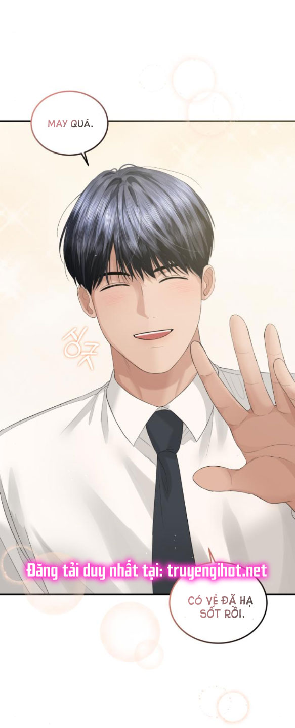 cuộc hôn nhân hoàn hảo chapter 62.2 25