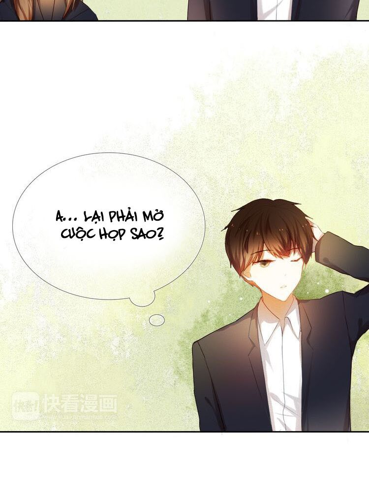 kế hoạch trái tim chapter 18 3