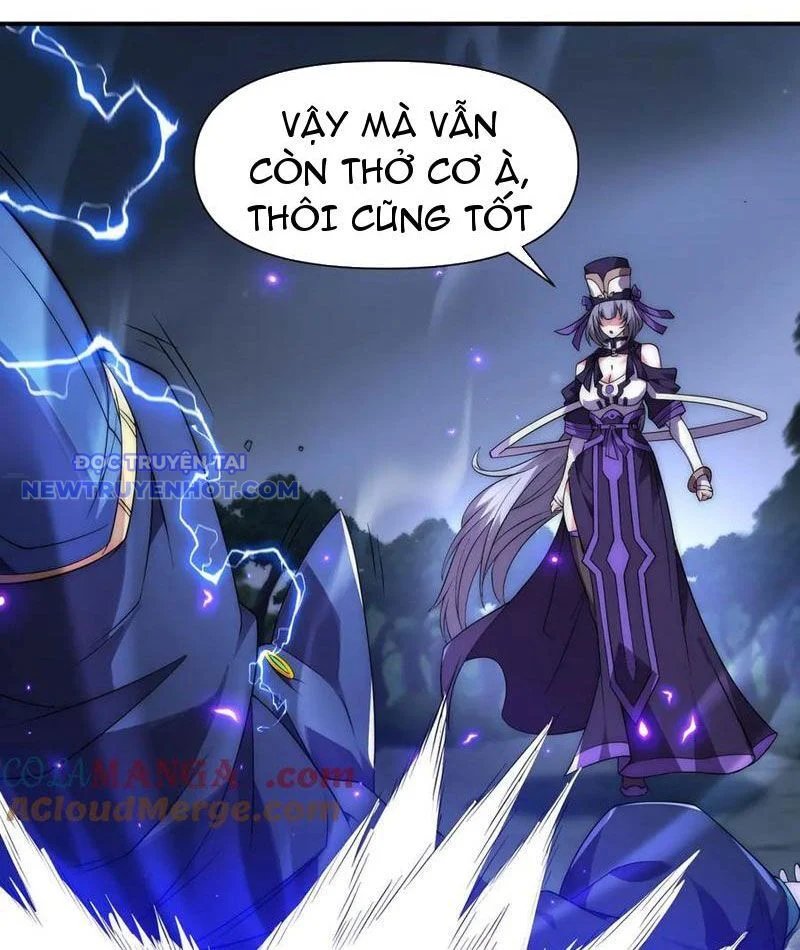 võng du: ta có thể tiến hoá tất cả! chapter 27 9