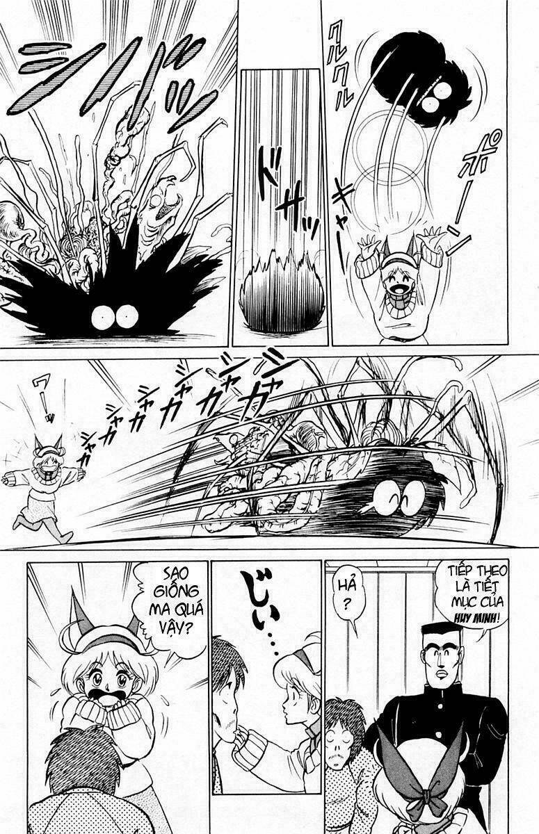 yuu & mi chapter 15 21