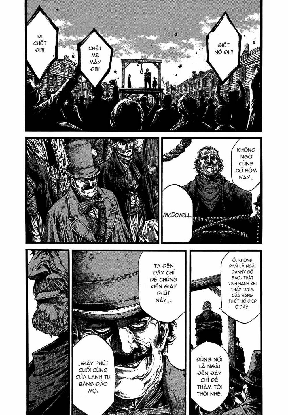 green blood chapter 23 9