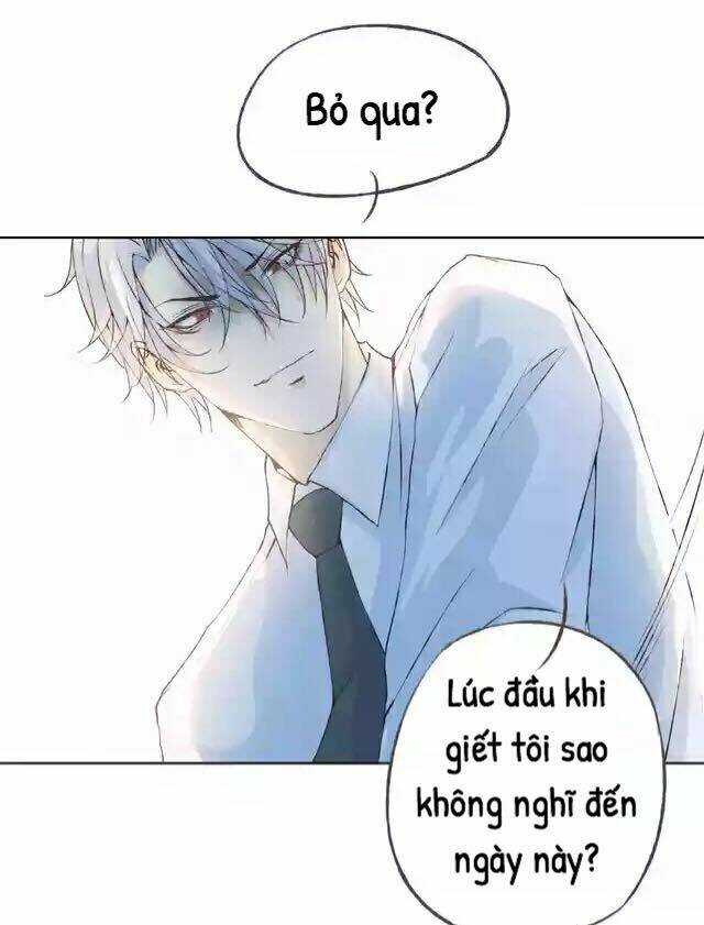 tôi không phải đa nhân cách chapter 33 10