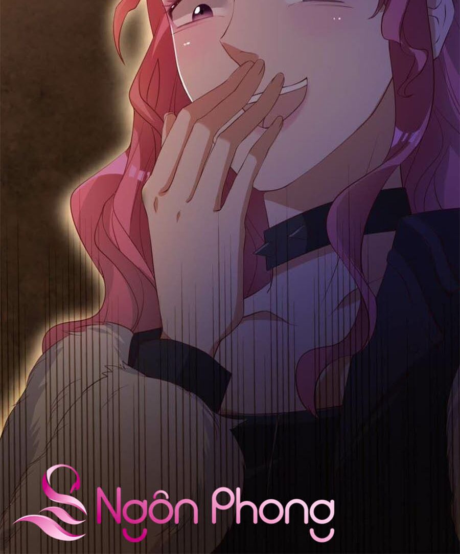 thần luân mật luyến chapter 59 14