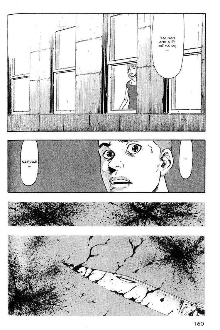 shamo (võ đạo) chapter 8 10