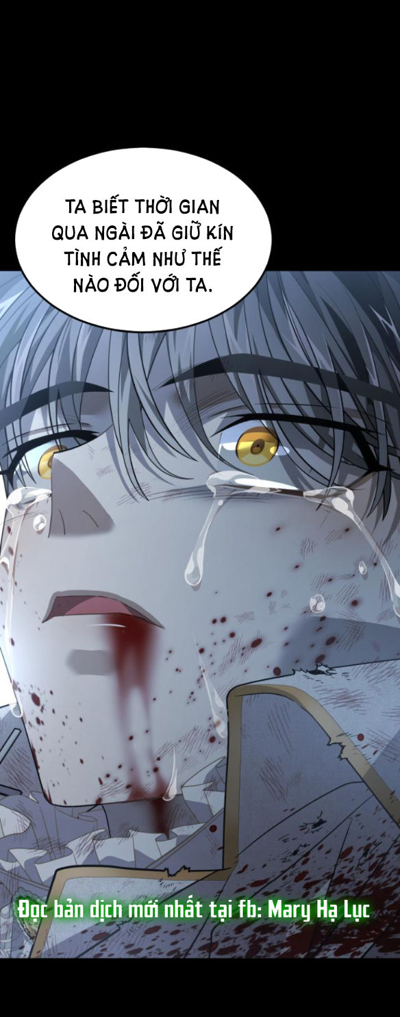 dark moon - tế đàn ánh trăng chapter 43.2 11