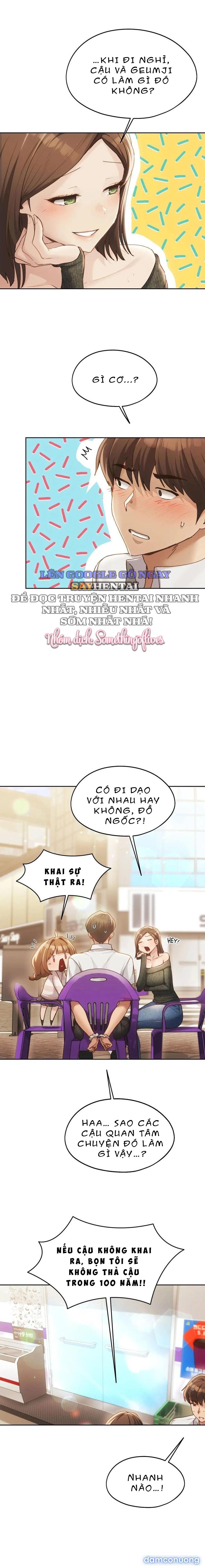 kể từ hôm nay, bias của tôi là… chapter 62 14