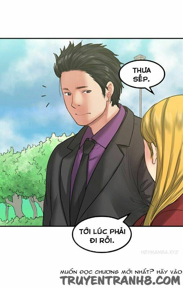 bạn gái của bạn thân chapter 22 22