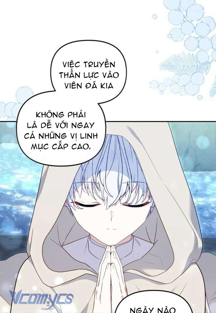 tôi được nuôi dưỡng bởi những kẻ phản diện chapter 67 11