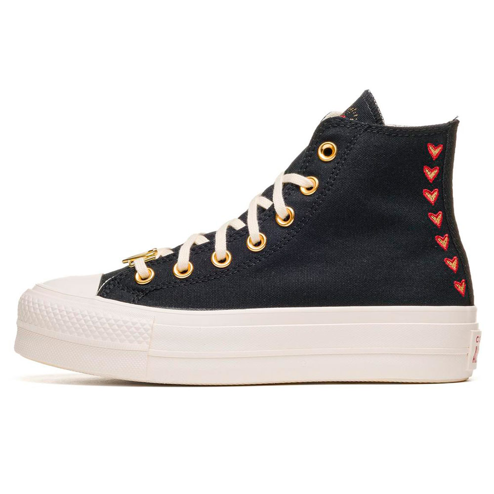 Giày Converse Chuck Taylor All Star Lift Valentine's Day A05138C