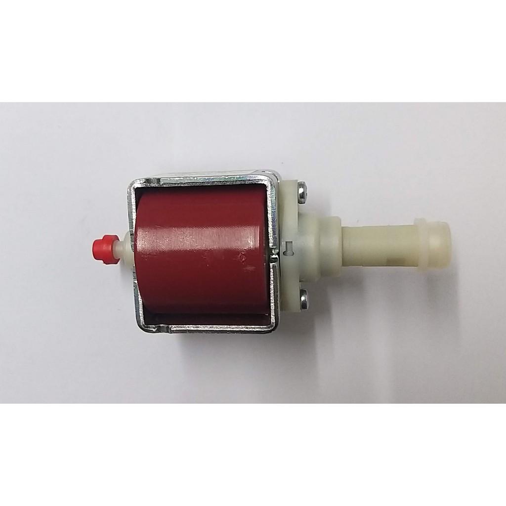 Bơm rung ULKA cho máy pha cà phê - Bơm EP5 48W 230V 50Hz
