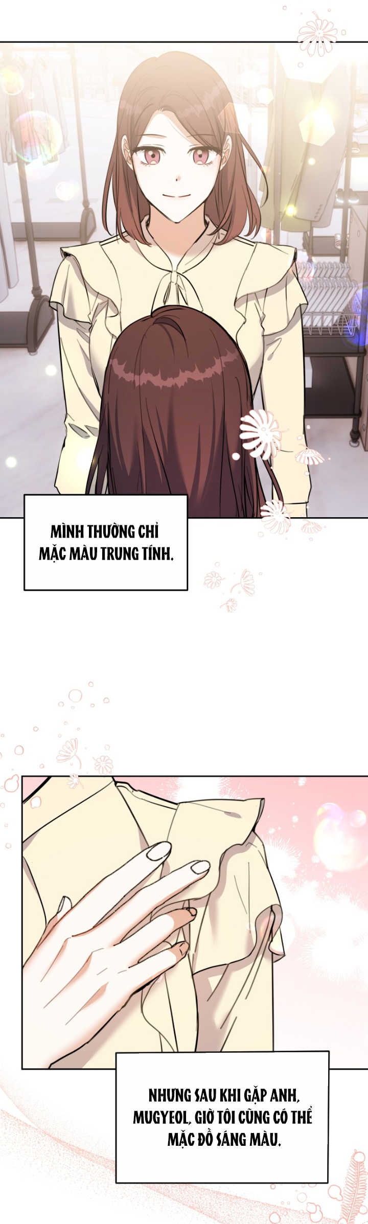 bản cam kết hôn nhân chapter 70 44