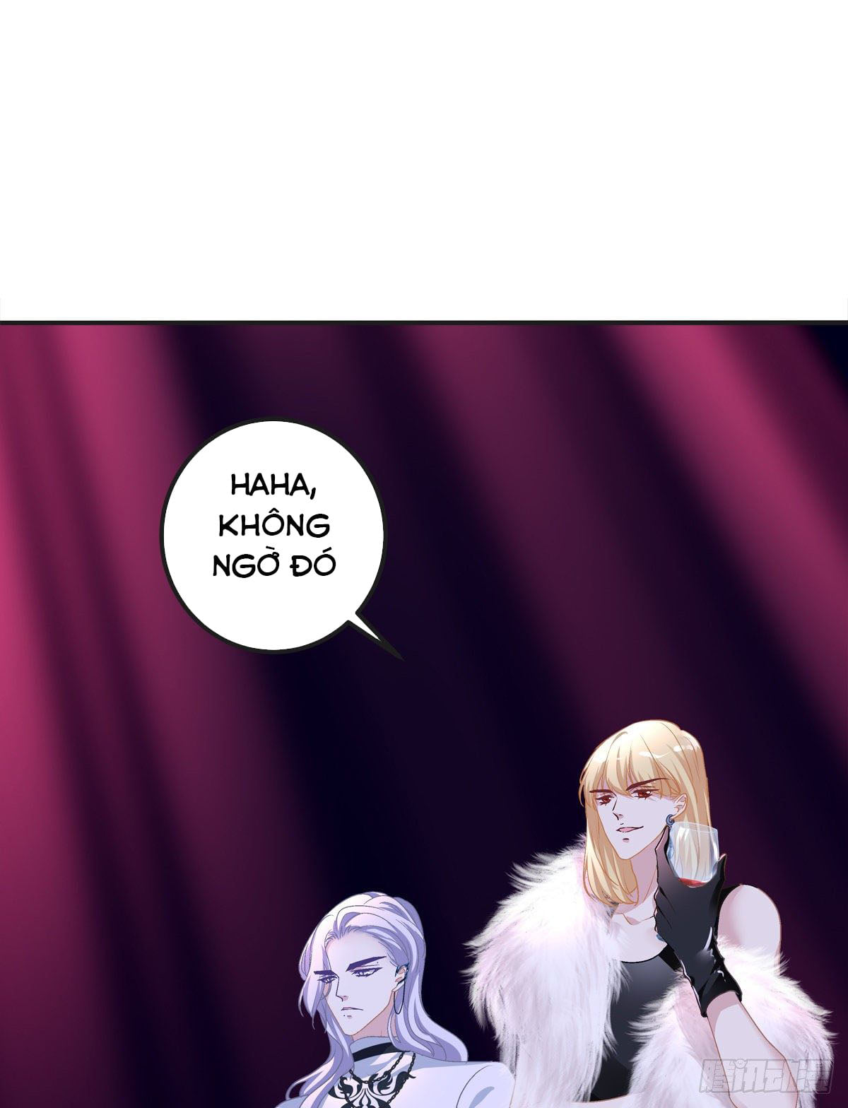 kiểm soát tuyệt đối chapter 37 20