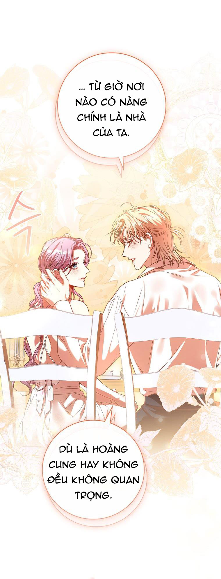 trở thành thư ký của bạo chúa chapter 118 3