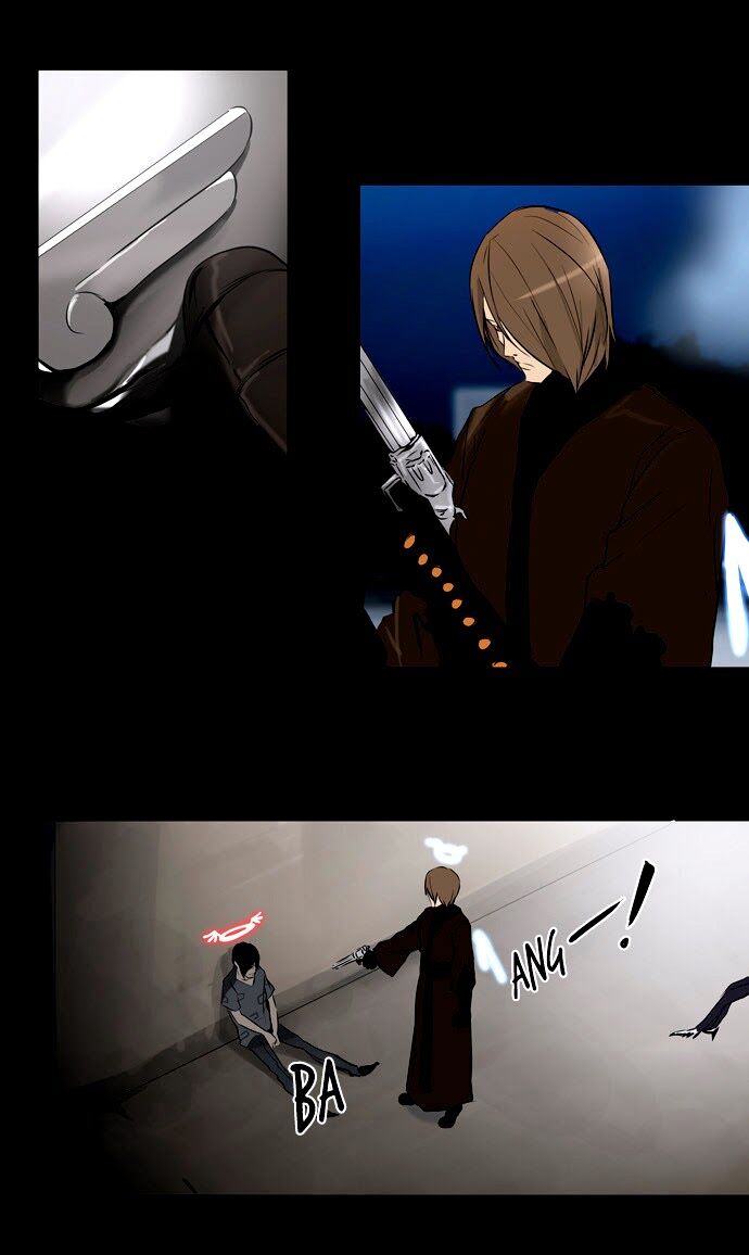 tòa tháp bí ẩn 2 chapter 65 49