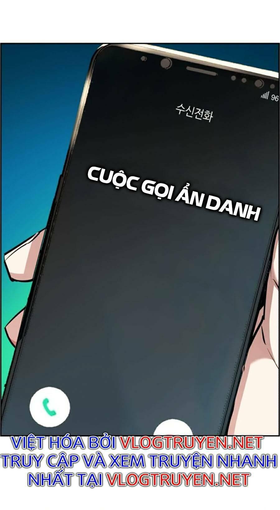 bạn học tôi là lính đánh thuê chapter 64 48