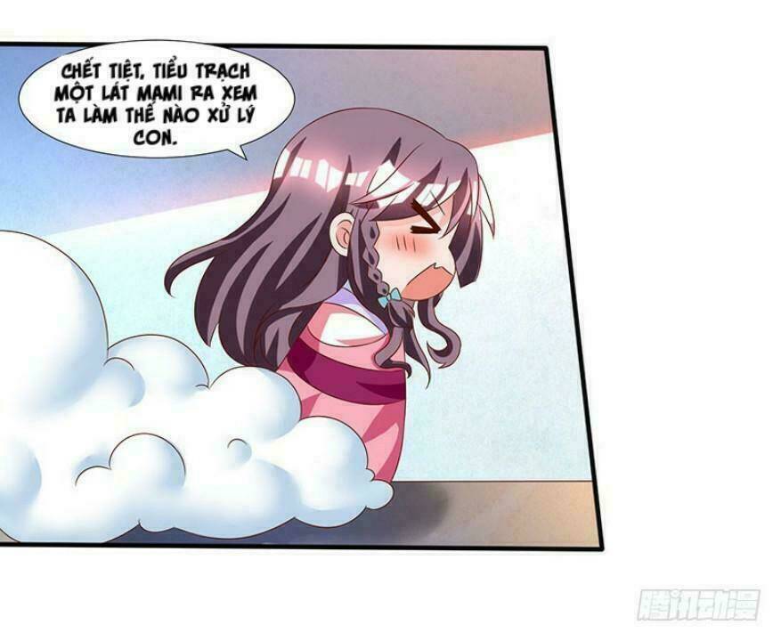 tổng tài daddy siêu quyền lực chapter 15 21