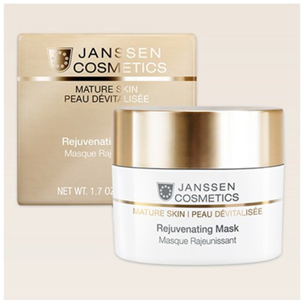 Mặt Nạ Trẻ Hóa Da Rejuvenating Mask