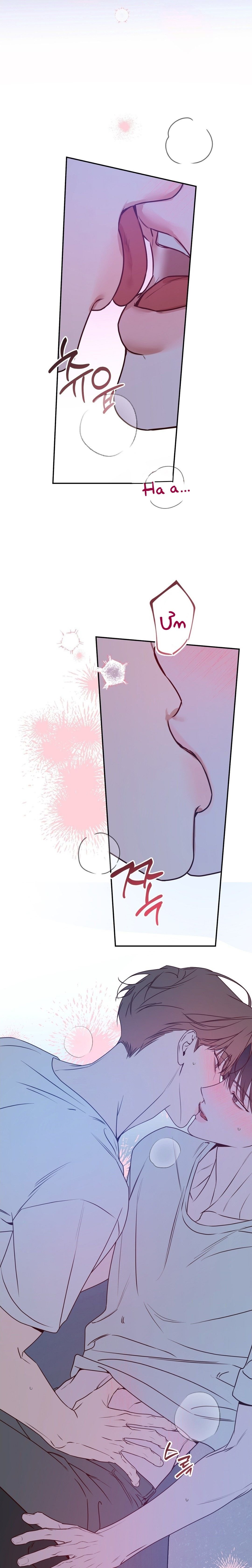 đừng bận tâm, em yêu chapter 68 16