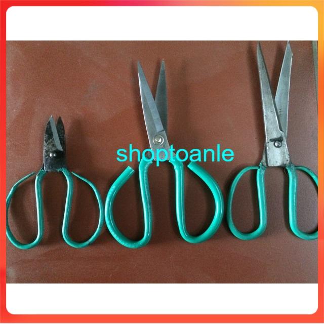 Kéo cắt các loại
