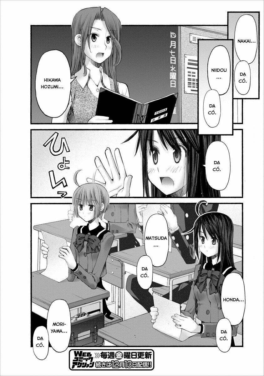 oniichan no koto nanka zenzen suki ja nai n da kara ne!! chapter 58 12