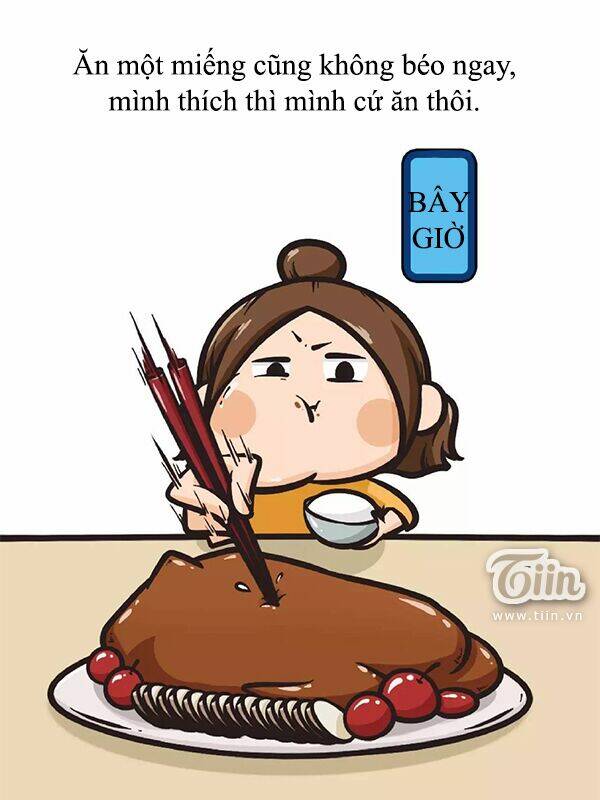 giải mã tình yêu chapter 45 1