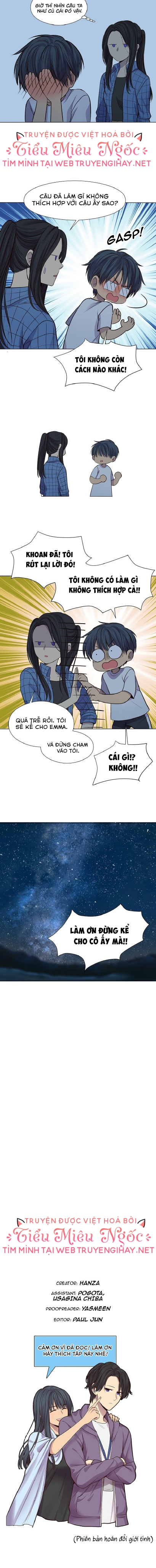 điều bí mật mà tôi luôn giữ kín chapter 58 10