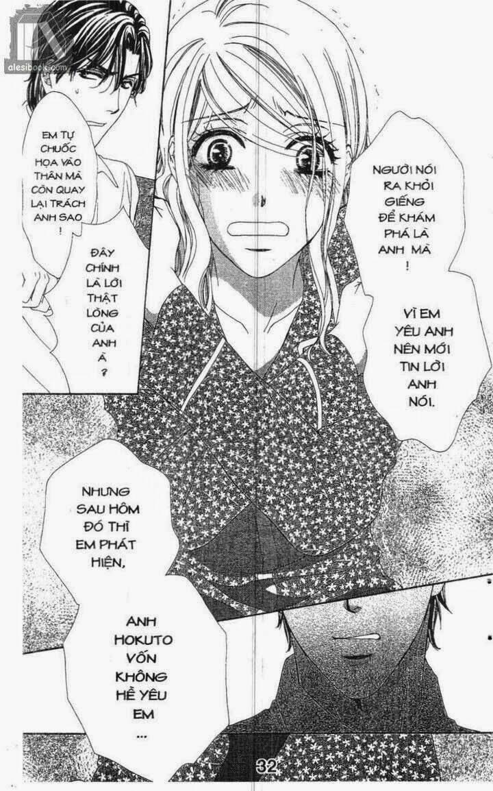 hôn nhân bất đắc dĩ - love of firos you chapter 13 29