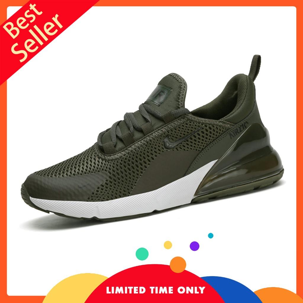 Giày Thể Thao Nam Thời Trang Năng Động