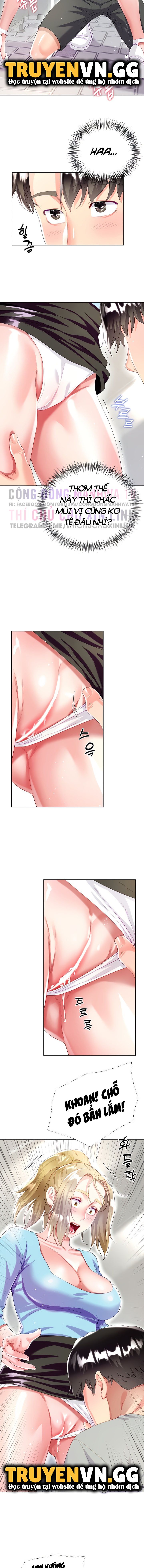 thương thầm chị dâu chapter 34 5