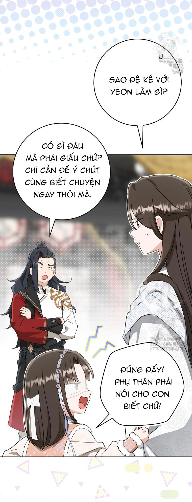 trở thành đứa cháu gái bị ghẻ lạnh trong gia tộc võ giả hùng mạnh chapter 73.1 45