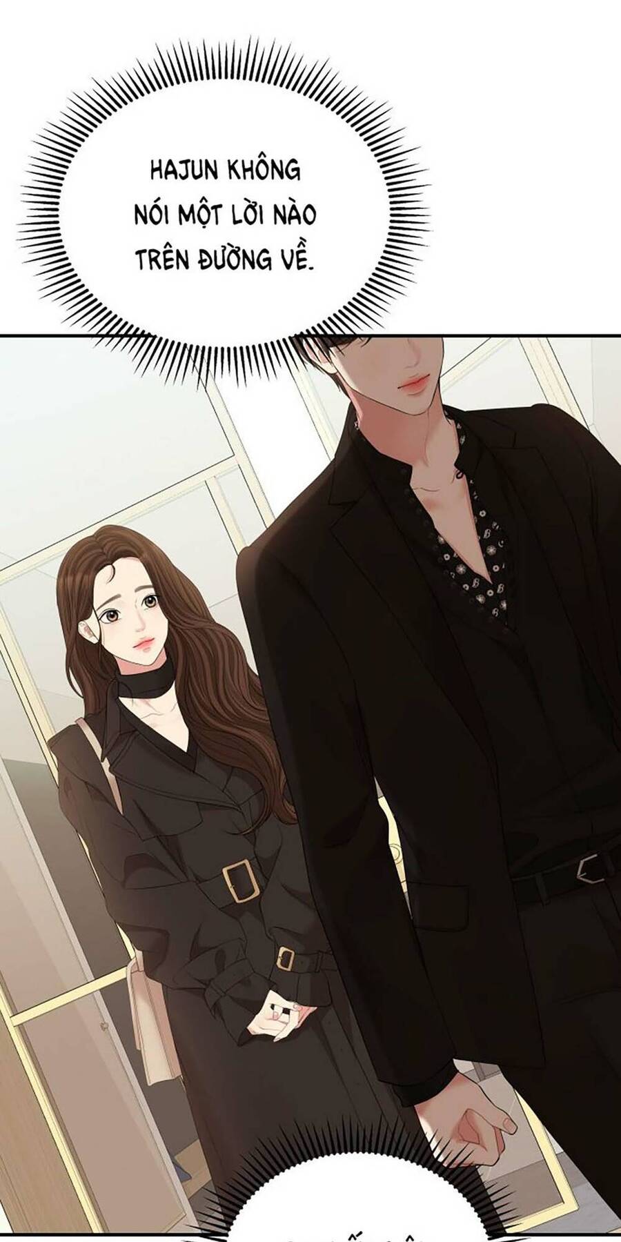 gửi em, người nuốt trọn vì sao chapter 113.1 25