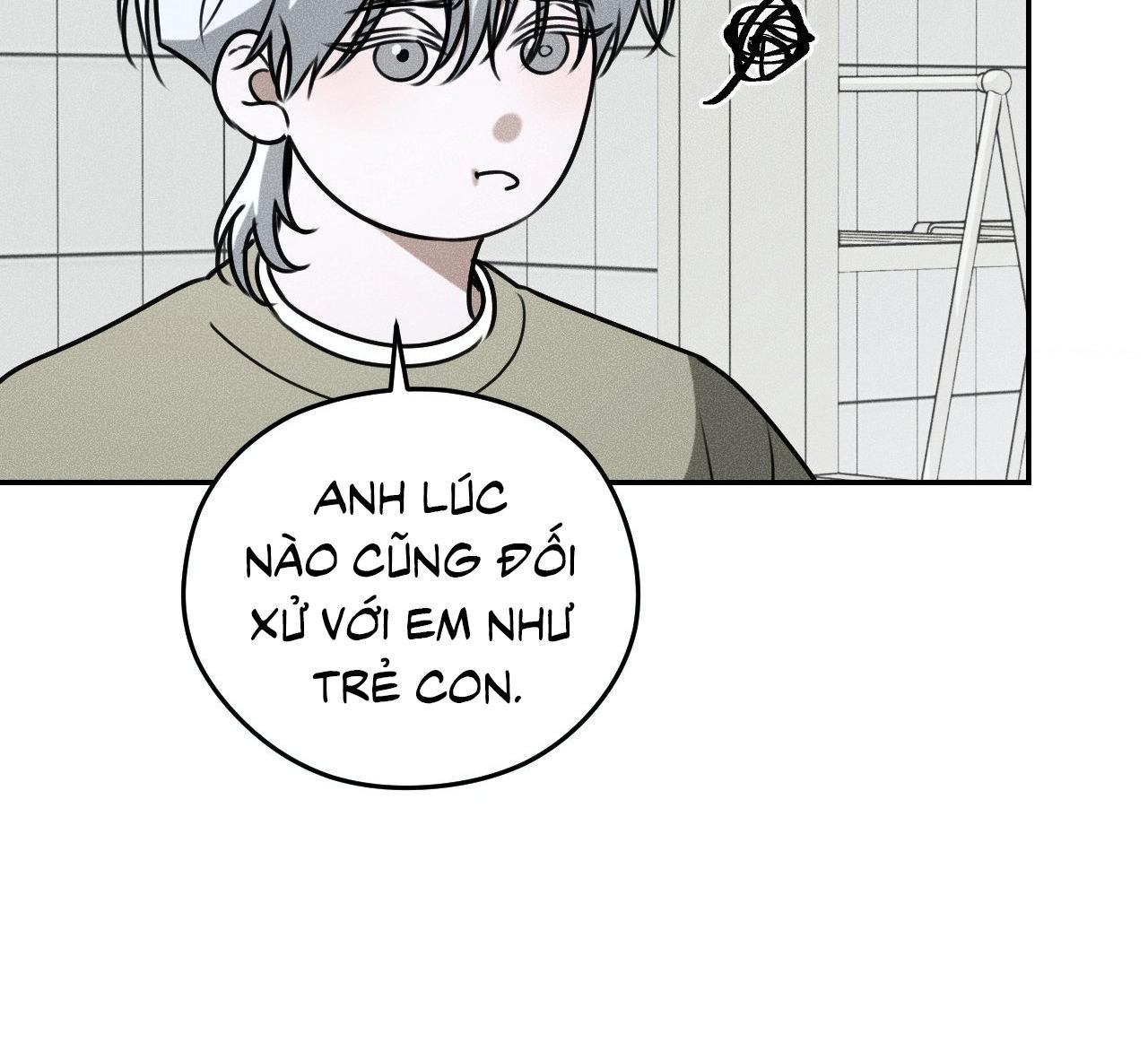 dear teddy bear chapter 35 27