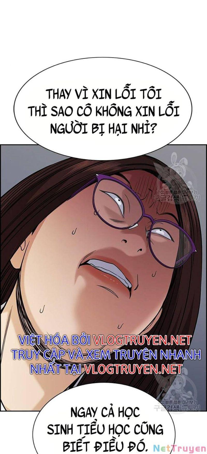 giáo dục chân chính chapter 88 21