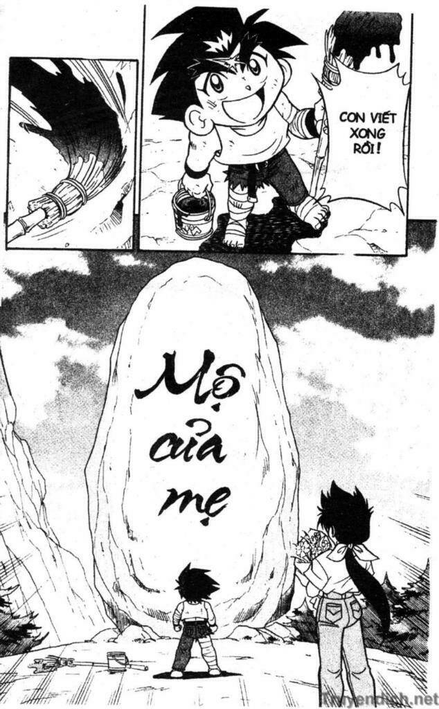 beley - con quay truyền thuyết chapter 6 93