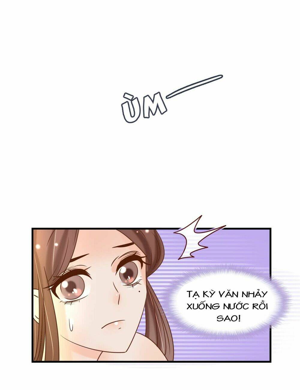 hồng nhan bất vong quốc chapter 9 35