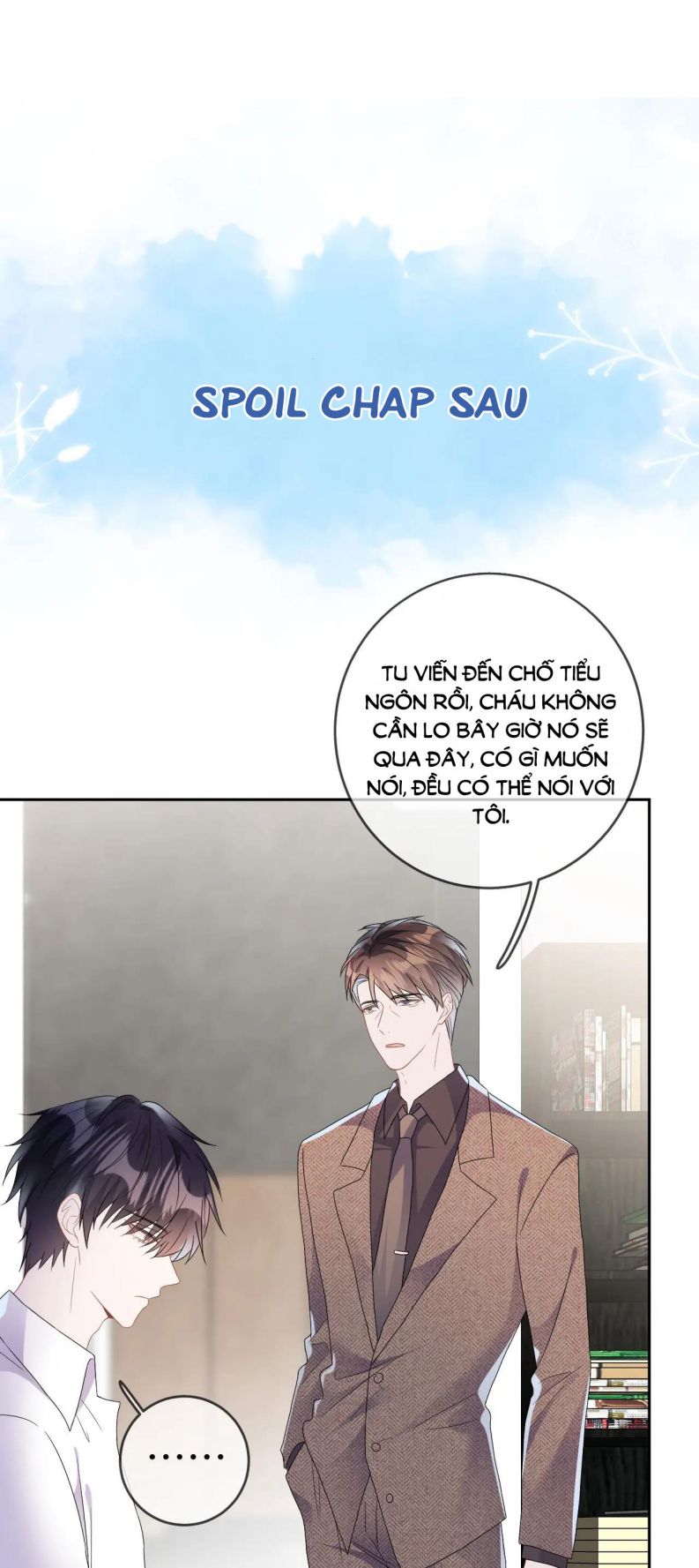 mạnh mẽ công chiếm chapter 35 33