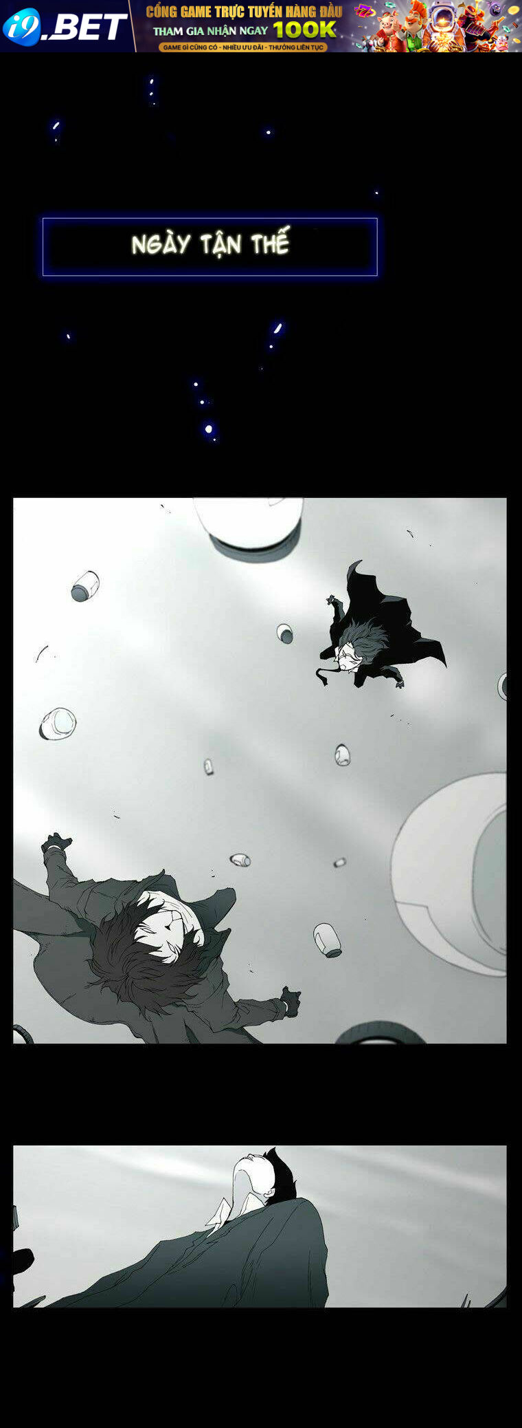 siêu năng 1.5 chapter 0 26