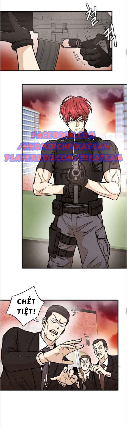 return survival chapter 23 9