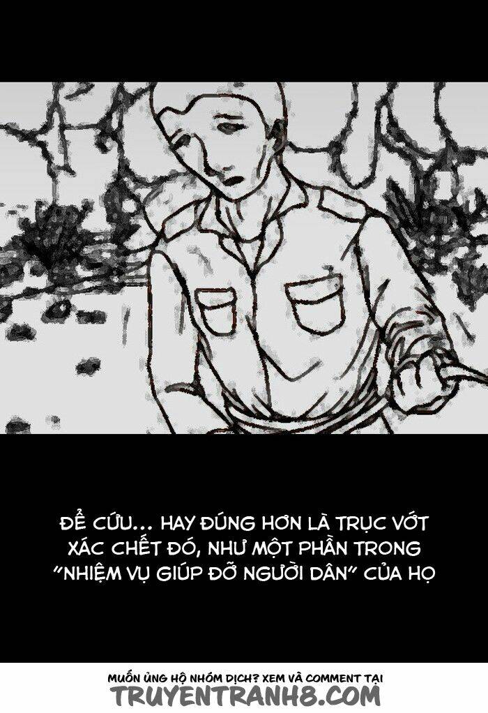 thứ sáu: những câu chuyện cấm chapter 31 20