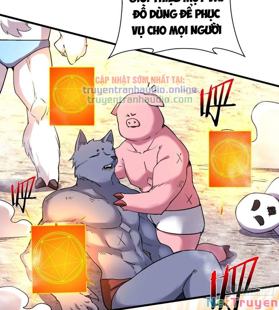 ta là nhà giàu số một, ta không muốn trọng sinh chapter 122 20