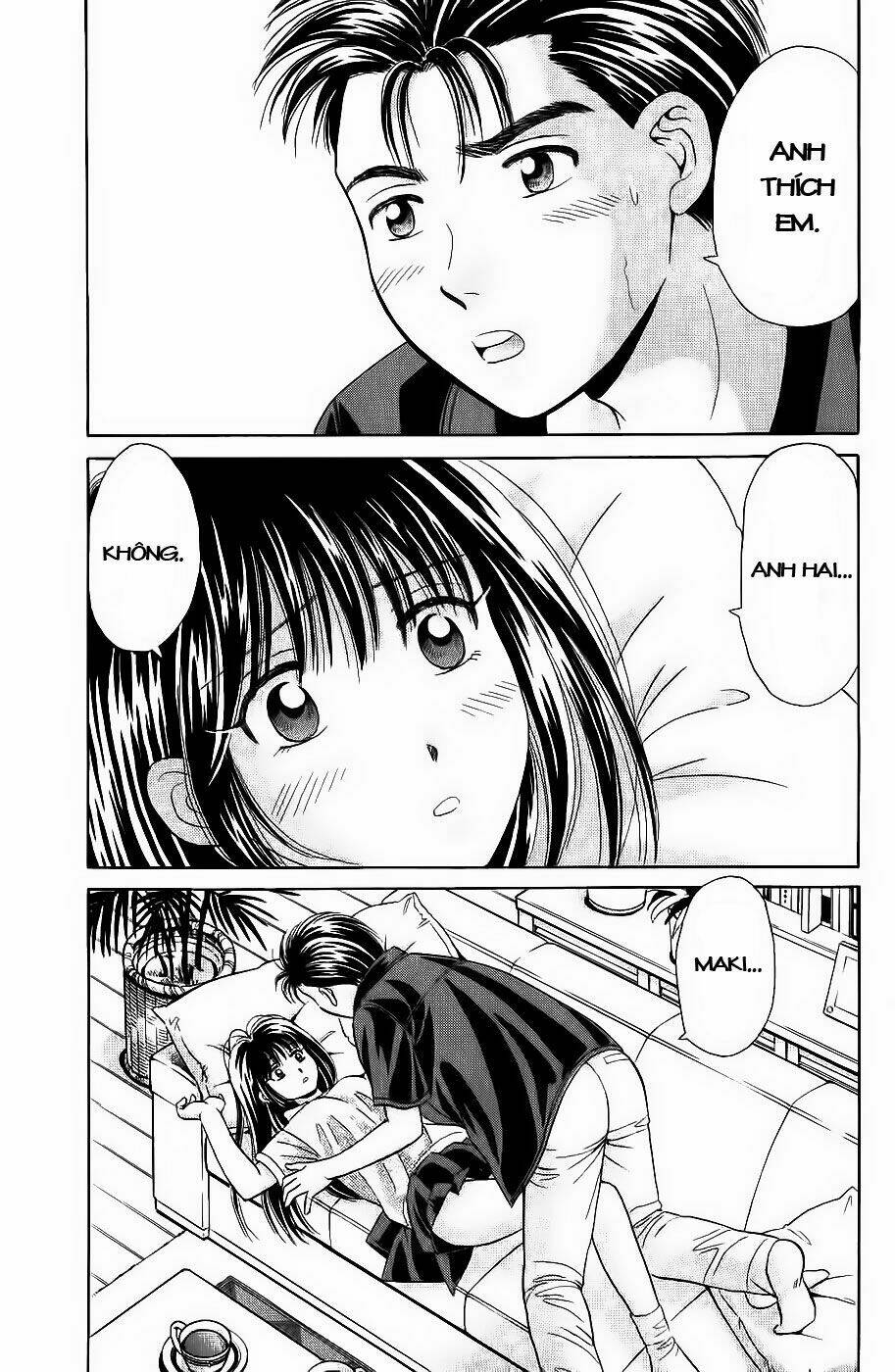 open sesame chapter 31 50