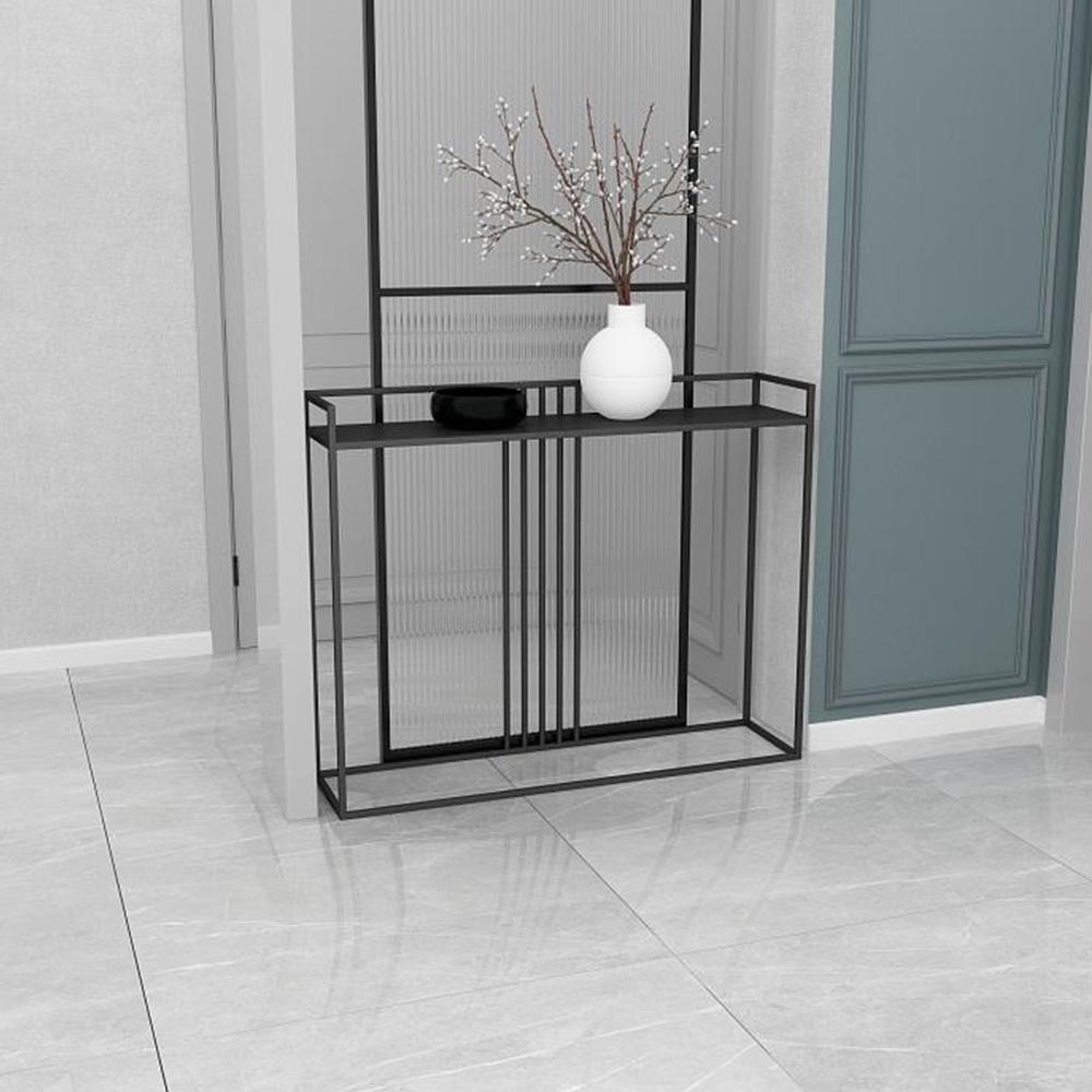 Bàn trưng bày AK011 mặt tole IBIE nhiều tùy chọn