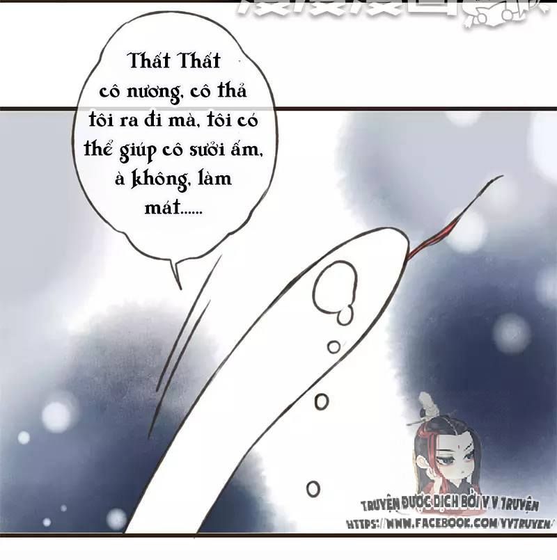 trên trời rớt xuống một hòa thượng ngốc chapter 38 38