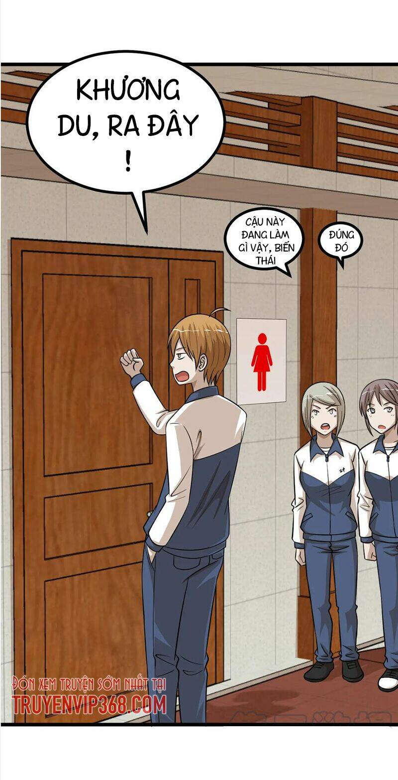 đai ca trở lại tuổi 16 chapter 89 6