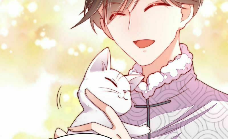 ngày nào thiếu soái cũng ghen chapter 54 3