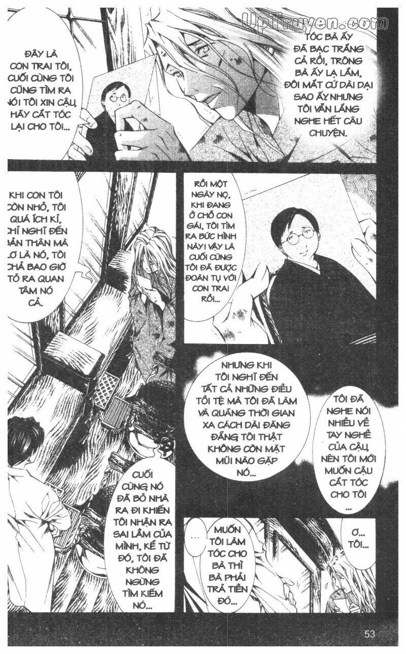 nightmare inspector chapter 9 53