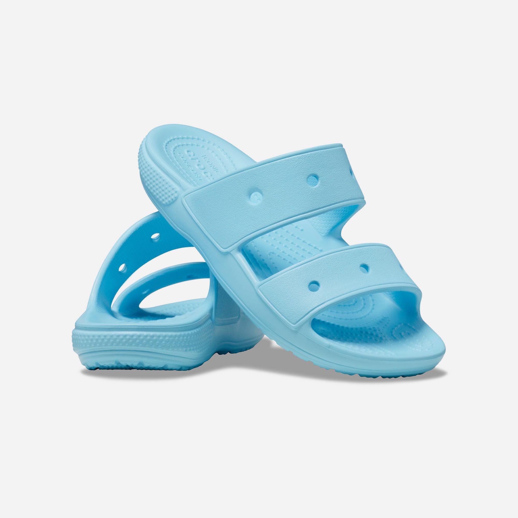 Dép nhựa unisex Crocs Classic - 206761-411