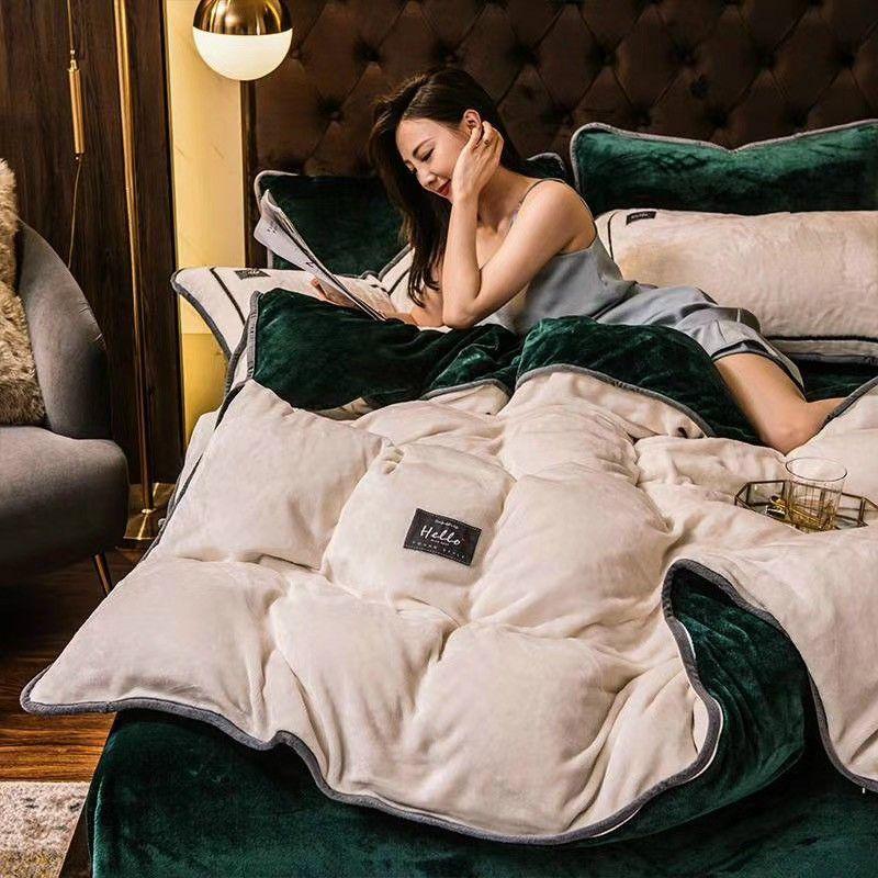 Set nỉ mịn cao cấp