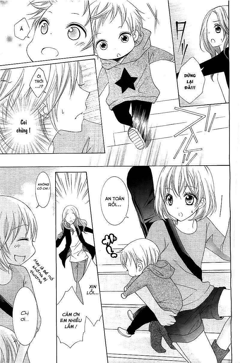 tổng hợp one shot. chapter 193 18