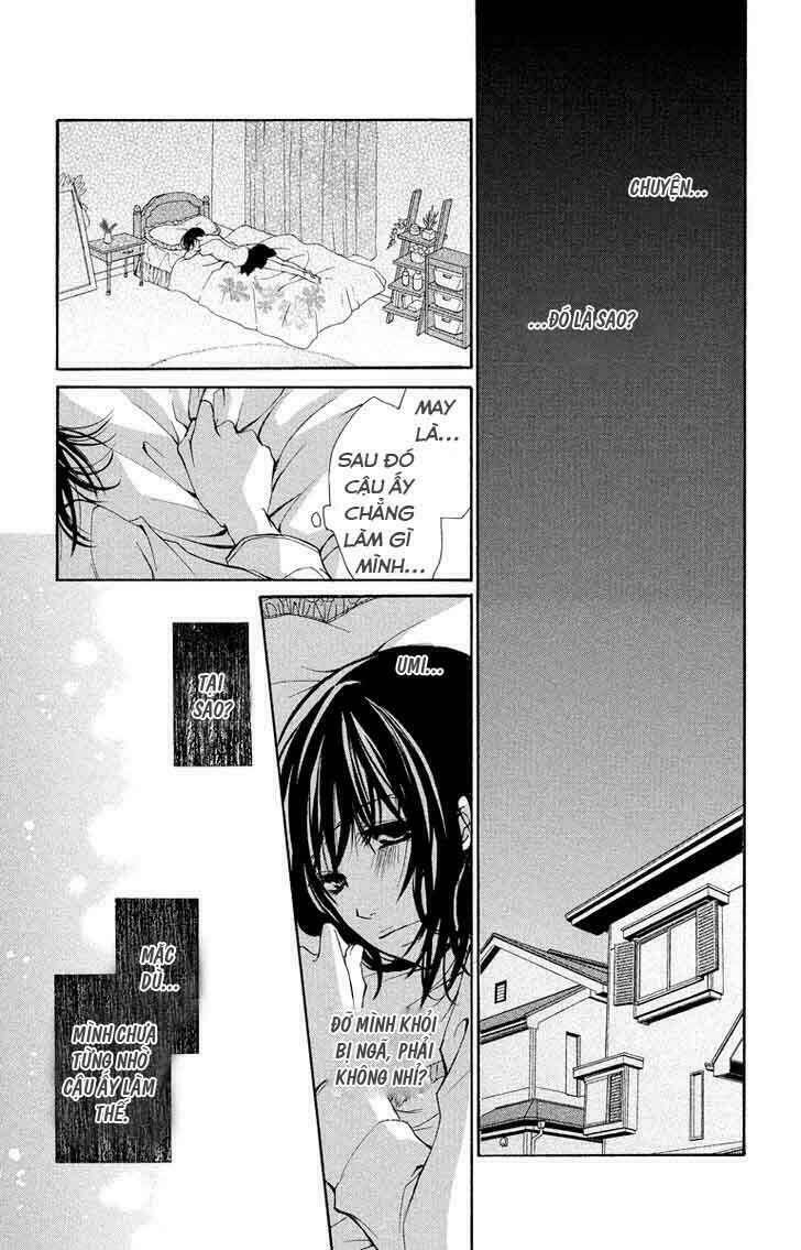 tình yêu và nỗi đau tột cùng chapter 11 3